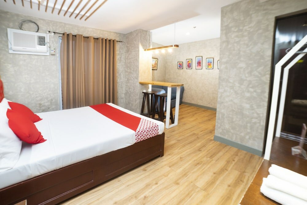 Фото Oyo 471 Edilberto's B&b