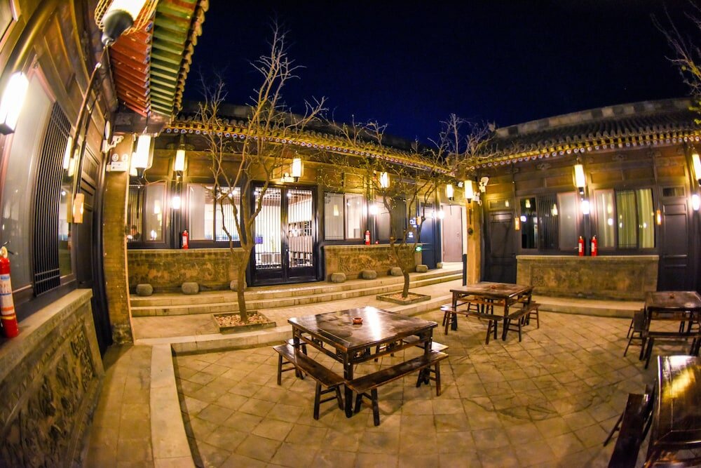 Фото Elsewhere Boutique Hotel