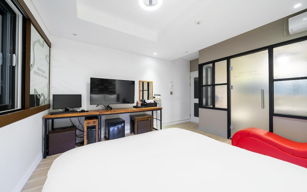 Фото Ulsan Jeongja-dong The Hill