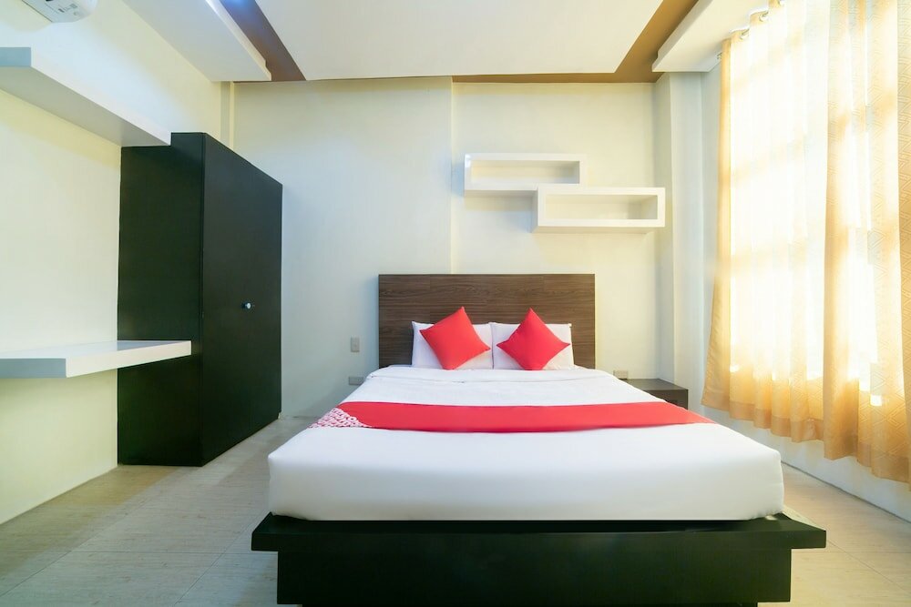 Фото Oyo 183 Jrjf Hotel