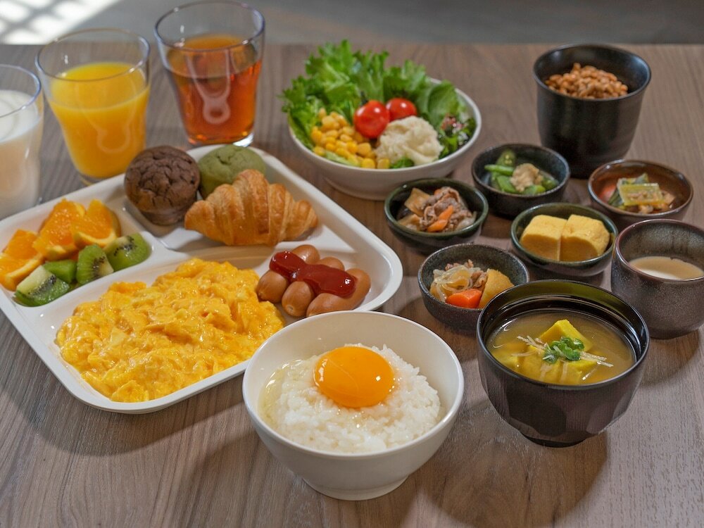 Фото Solare Chisun Standard Kyoto Horikawa Gojo