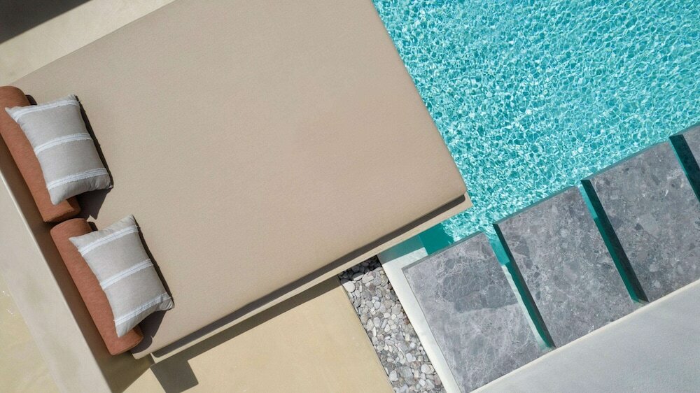 Фото Domes Noruz Mykonos - Adults Only