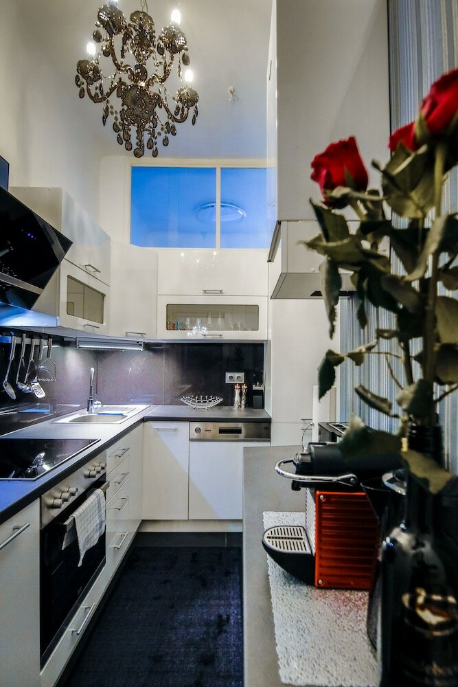 Фото Sophie's Place Augarten