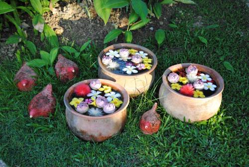 Фото Baan Chai Thung Resort