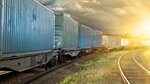 ExGo Logistic (Nıkolaı Kassın kóshesi, 133), compañía logística