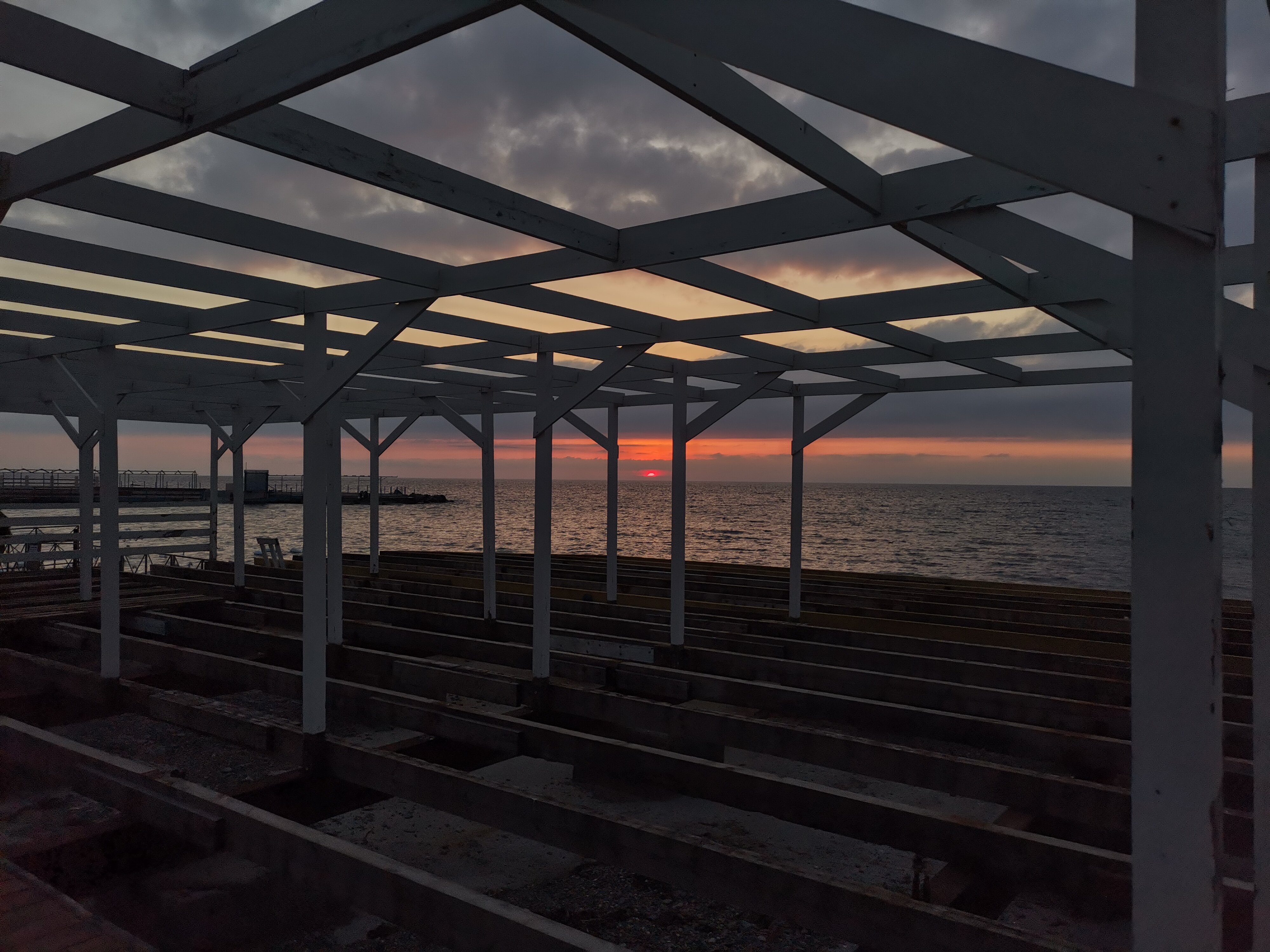 Фото Апарт-отель Анапа