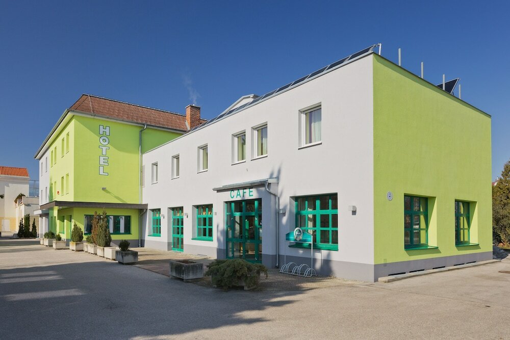 Фото Motel Baden