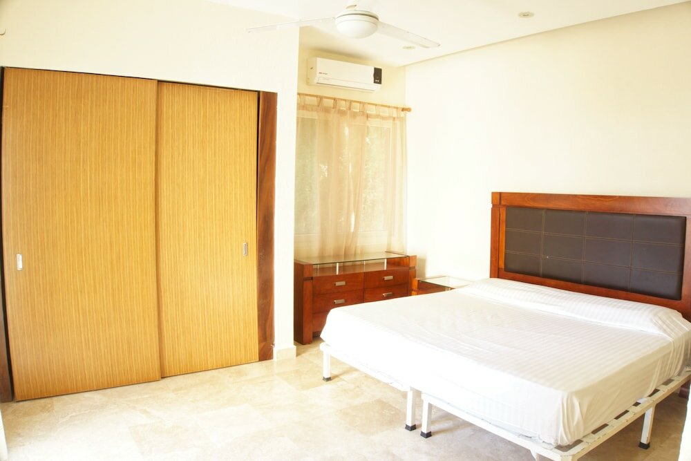 Фото Pajaro de Fuego Pool & Terrace