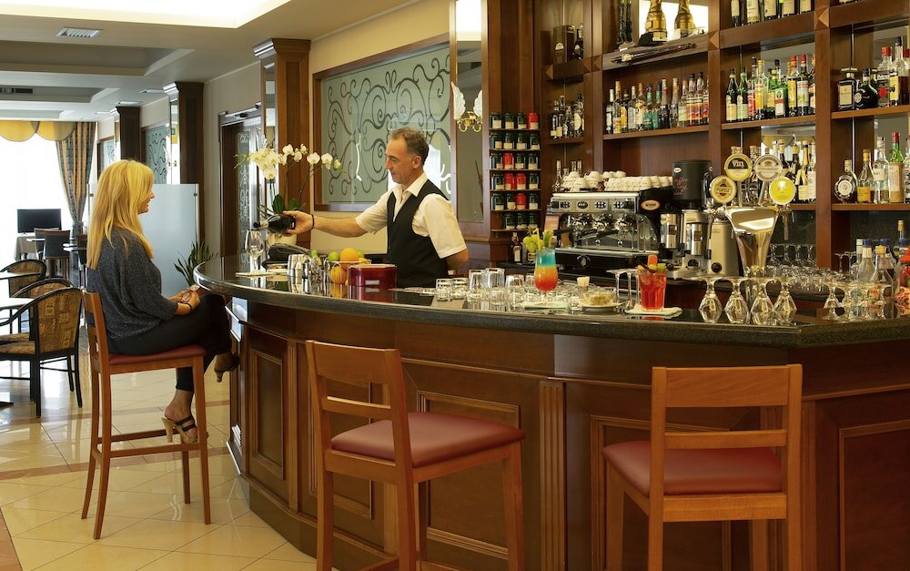 Фото Hotel Paradiso Terme