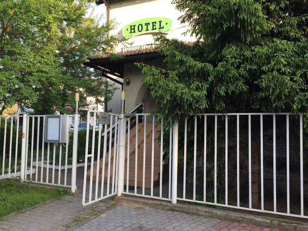 Фото Dom Hotel Dme