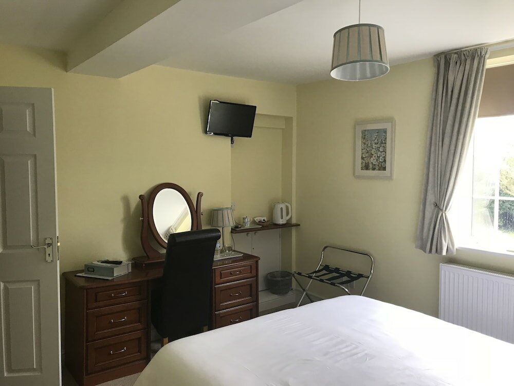 Фото The Malthouse