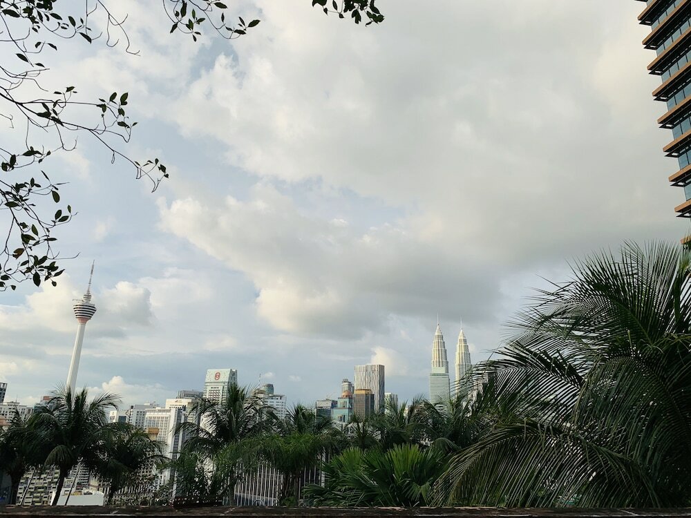 Фото Capital Service Suites at Times Square