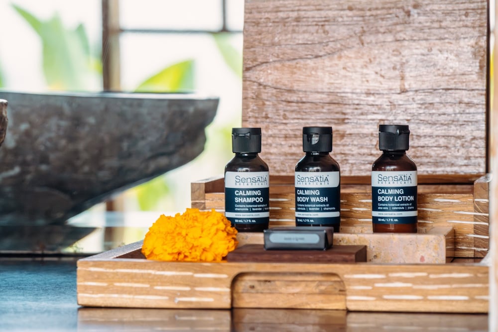 Фото Manca Villa Canggu by Ini Vie Hospitality