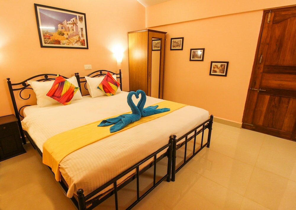 Фото Hilias Retreat