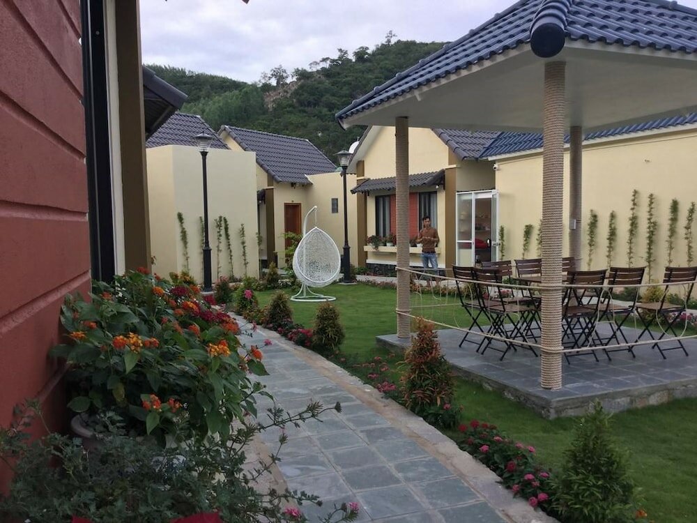 Фото Aloha Binh Tien