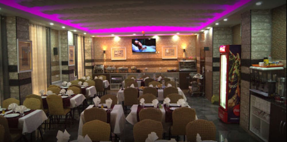 Фото Hotel Timgad