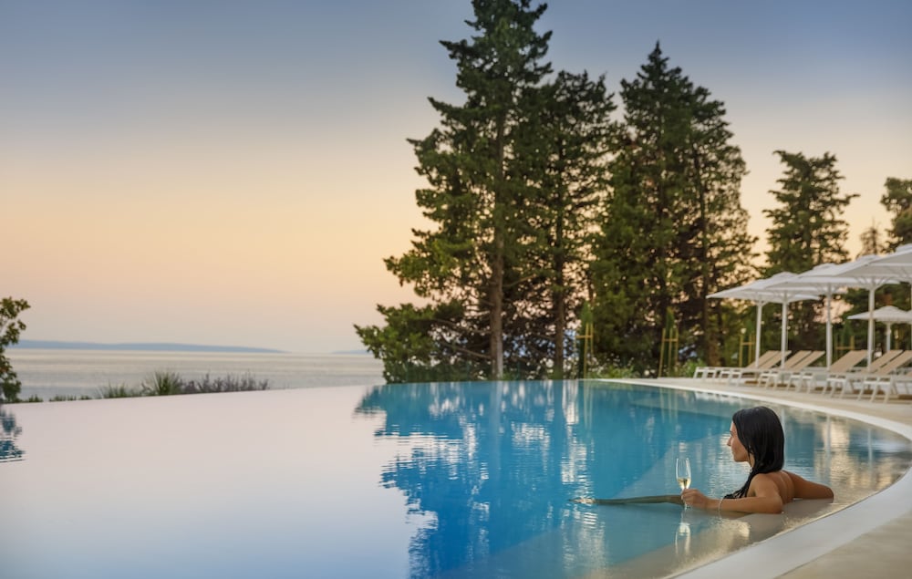 Фото Hotel Ičići - Liburnia