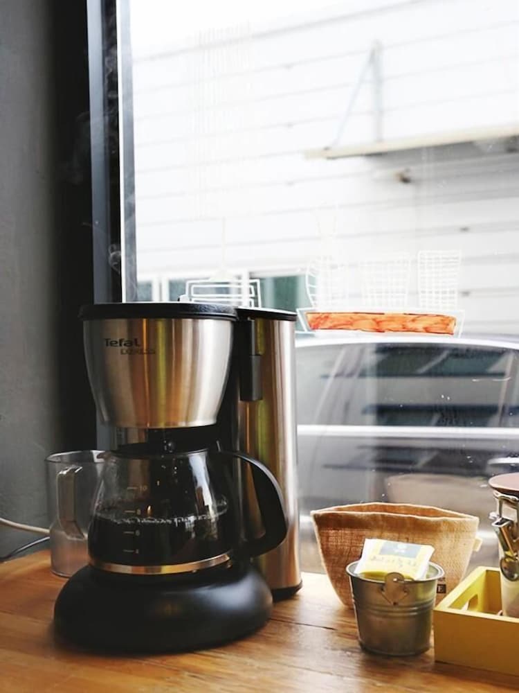 Фото James Blue Guesthouse