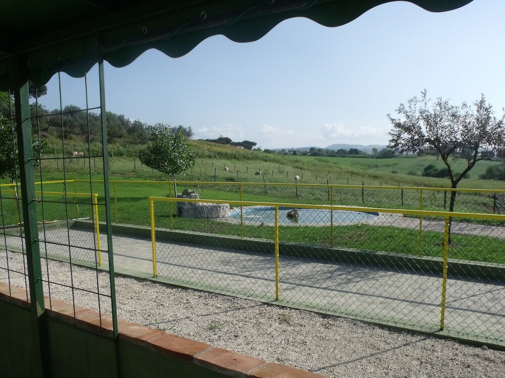 Фото Agriturismo Zugarelli