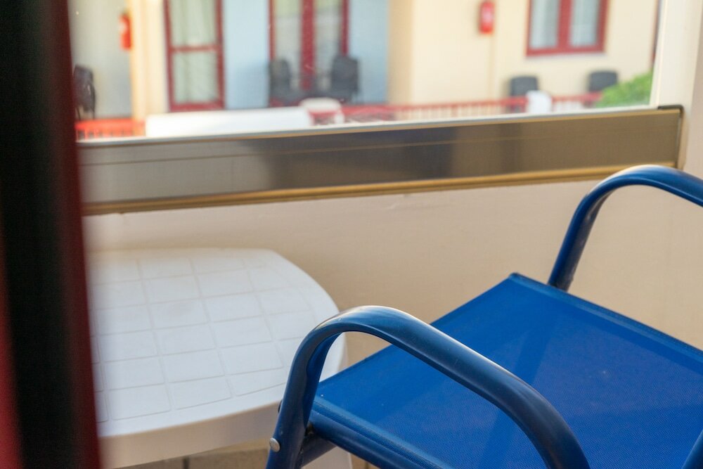 Фото Thalassi Hotel