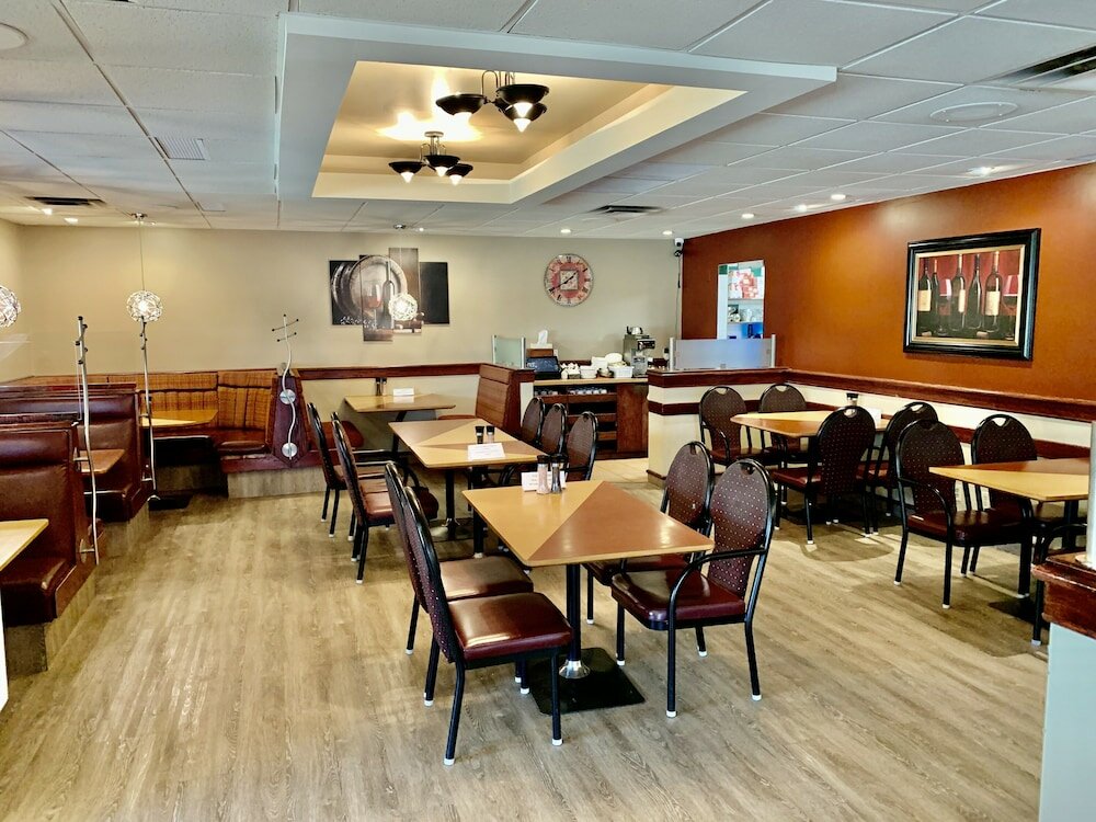 Фото Peace Valley Inns