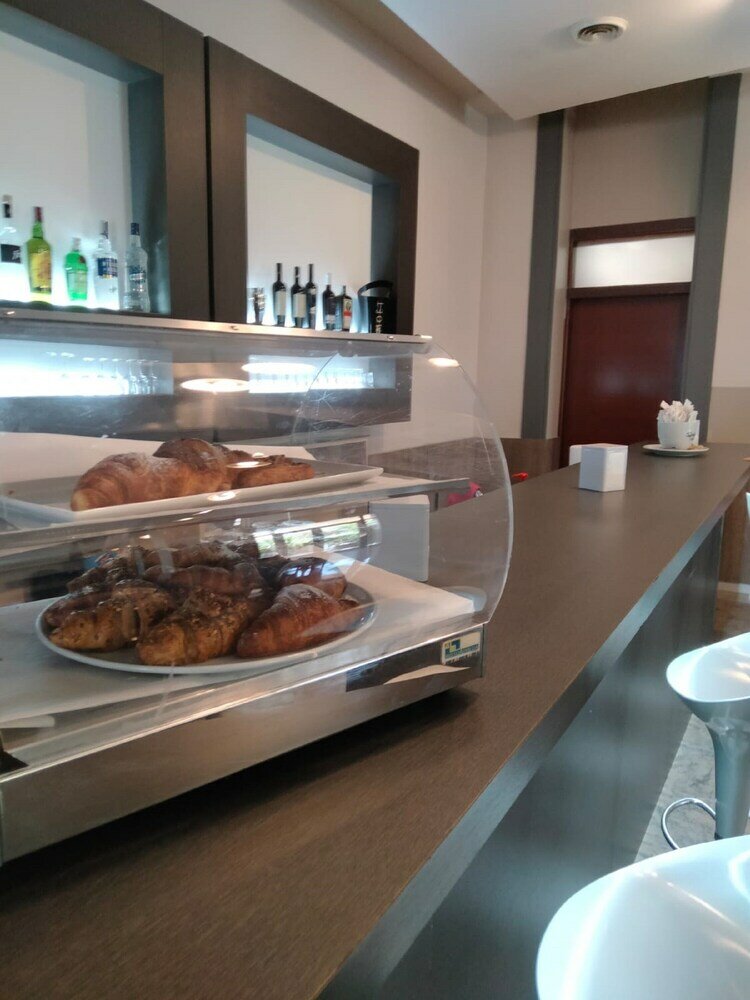 Фото Hotel Baia Verde Gallipoli