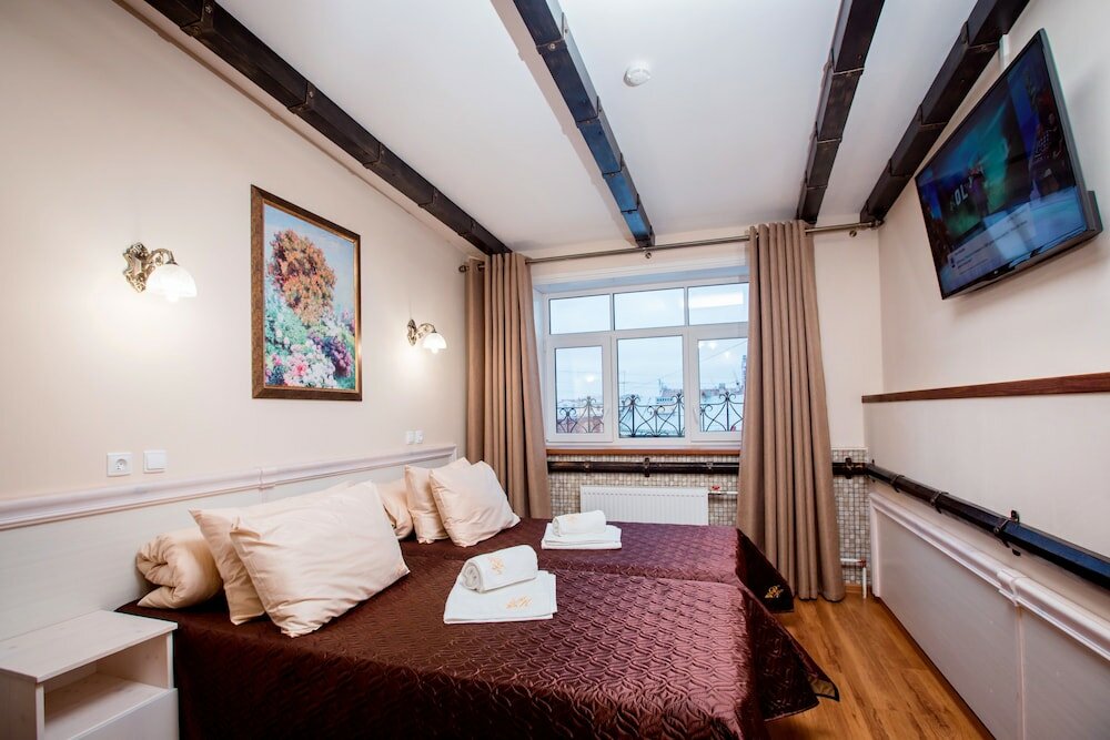 Фото отеля 3