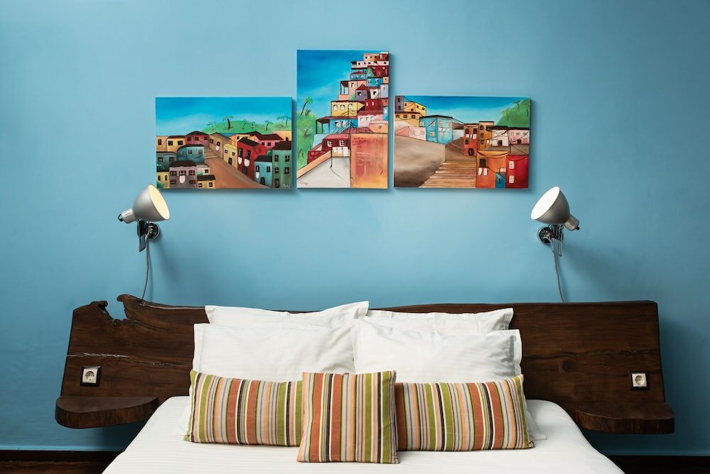 Фото Favela Living Space