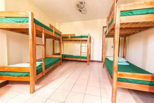 Гостиница Friendly's Guesthouse в Себу