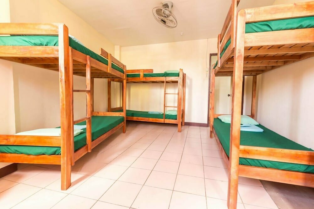 Hotel Friendly's Guesthouse, Cebu, photo