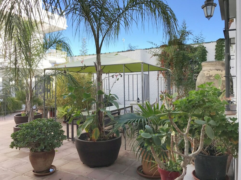 Фото Apartamentos Turisticos La Mundial