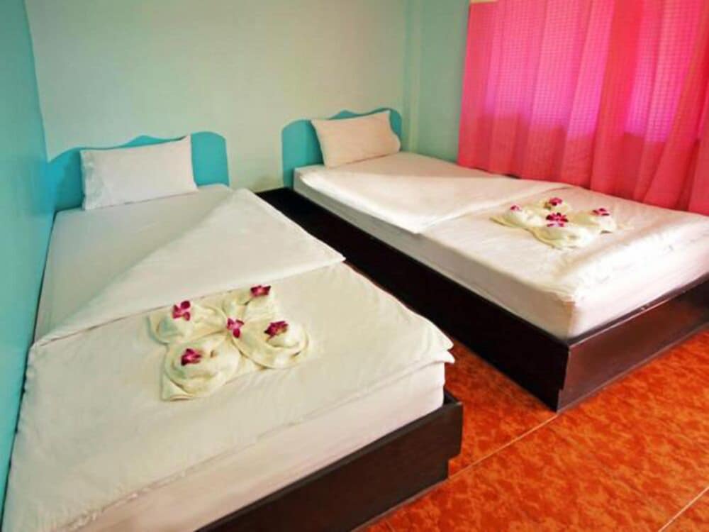 Фото Gypsy Bungalow