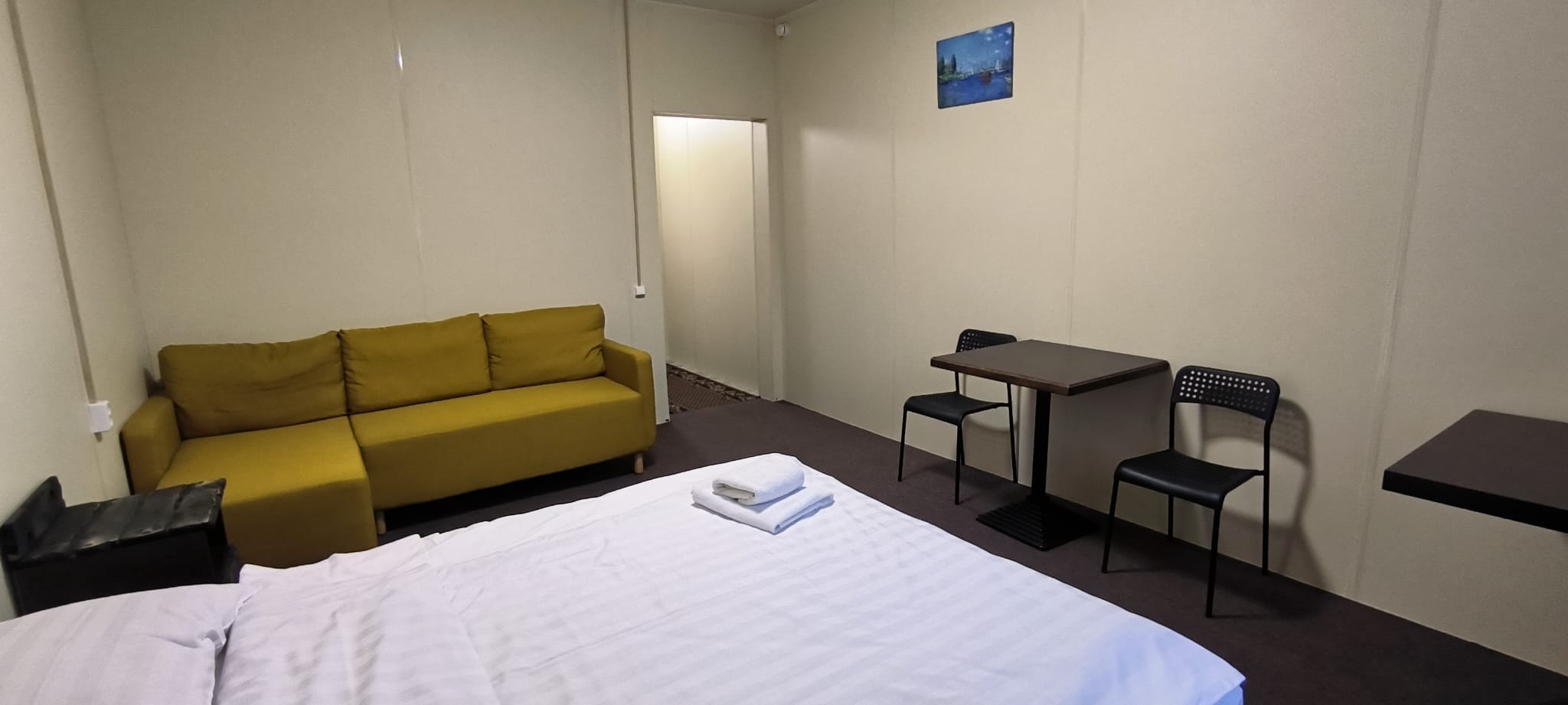 Фото Медвежий Угол