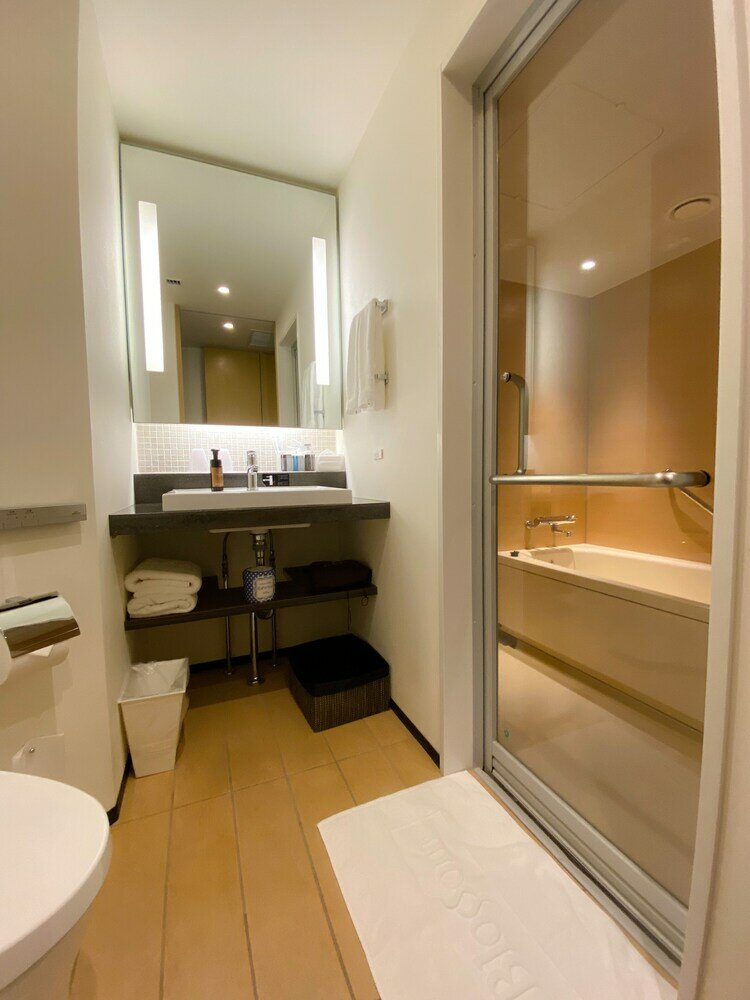 Фото Jr Kyushu Hotel Blossom Shinjuku