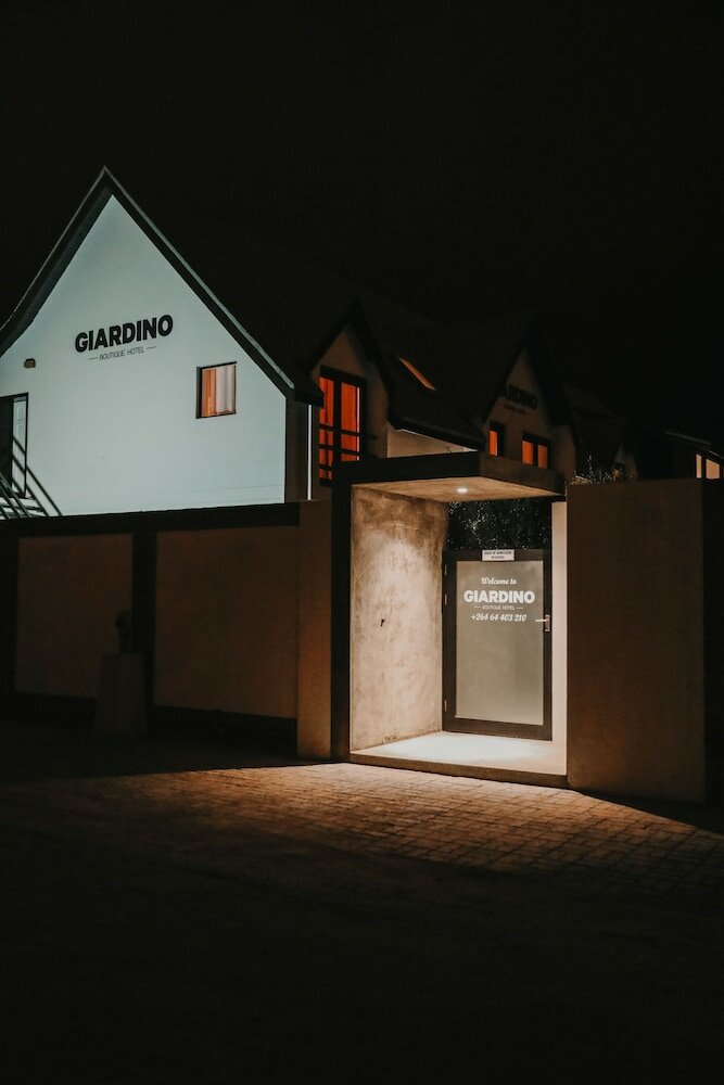 Фото Giardino Boutique Hotel