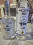 Vintrest (Kommunisticheskaya ulitsa, 13) ، المشروبات الكحولية