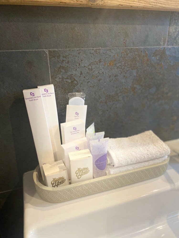 Фото Hotel da Beppe Sello