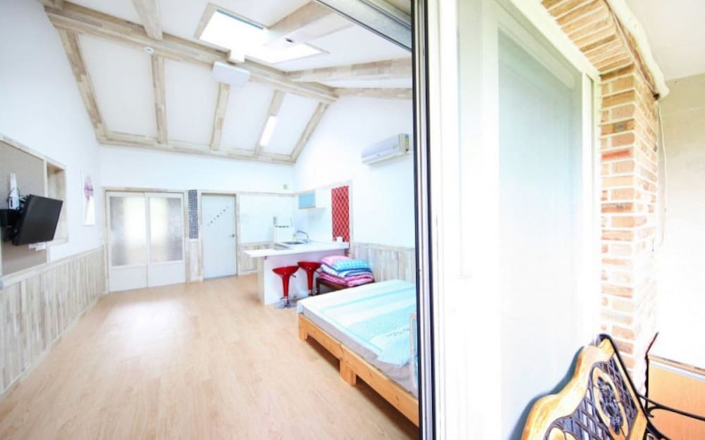 Фото Ganghwado Star Pension