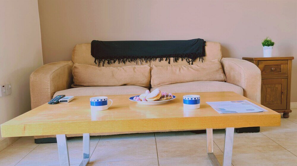 Фото SunShine Apartment by Stay BnB