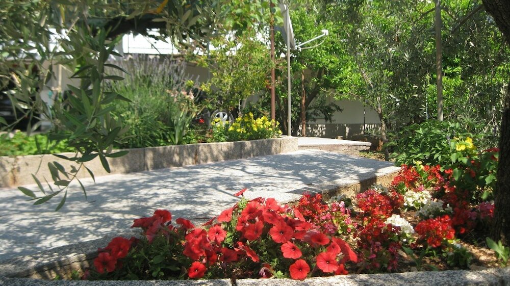 Фото Ljuba - Nice Garden - A2 Plavi