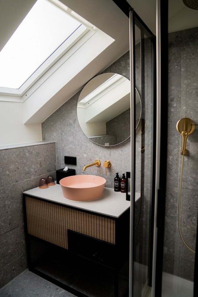 Фото Bob W Lübeck Old Town