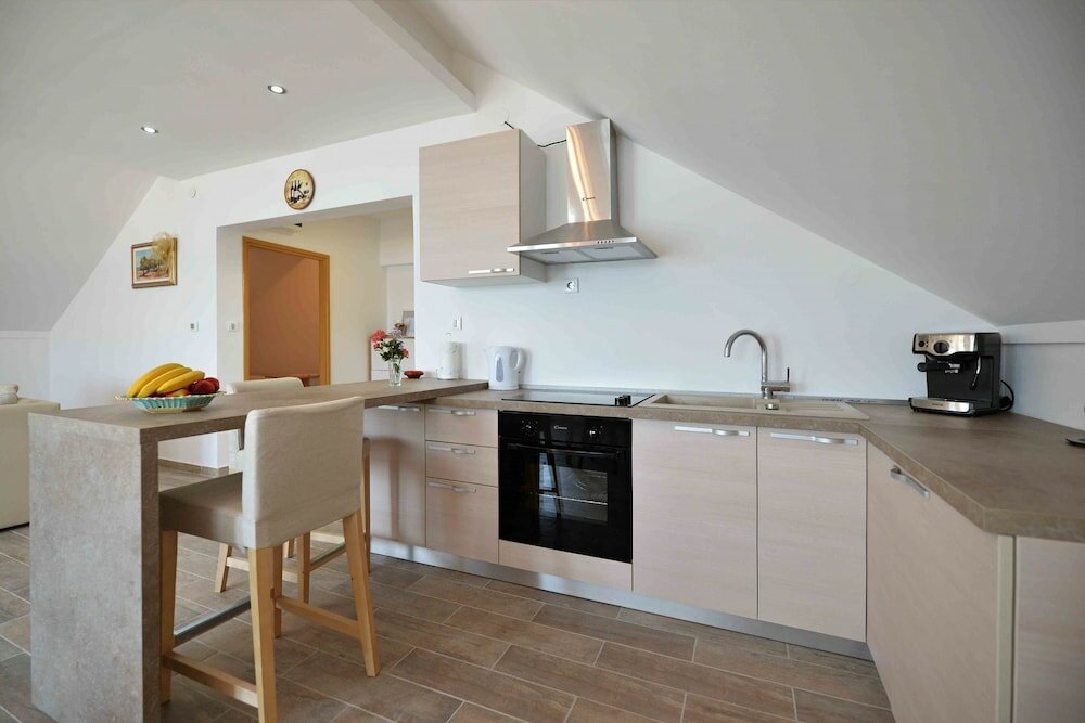 Фото Mili - Near the sea and the Centar of Place - A3