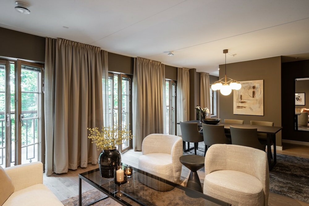 Фото Live and Stay - Ekmanska