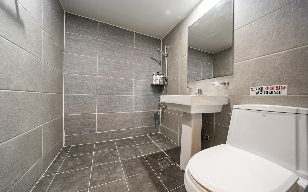 Фото Anyang Donkey Hotel