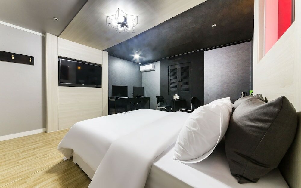 Фото Ilsan Juyeop Grand