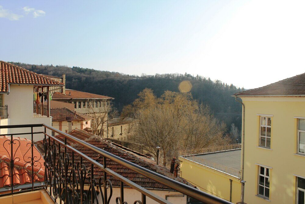 Фото Hotel Tarnava