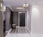 Kooper Doors (derevnya Sharapovka, вл1с1) ، doors