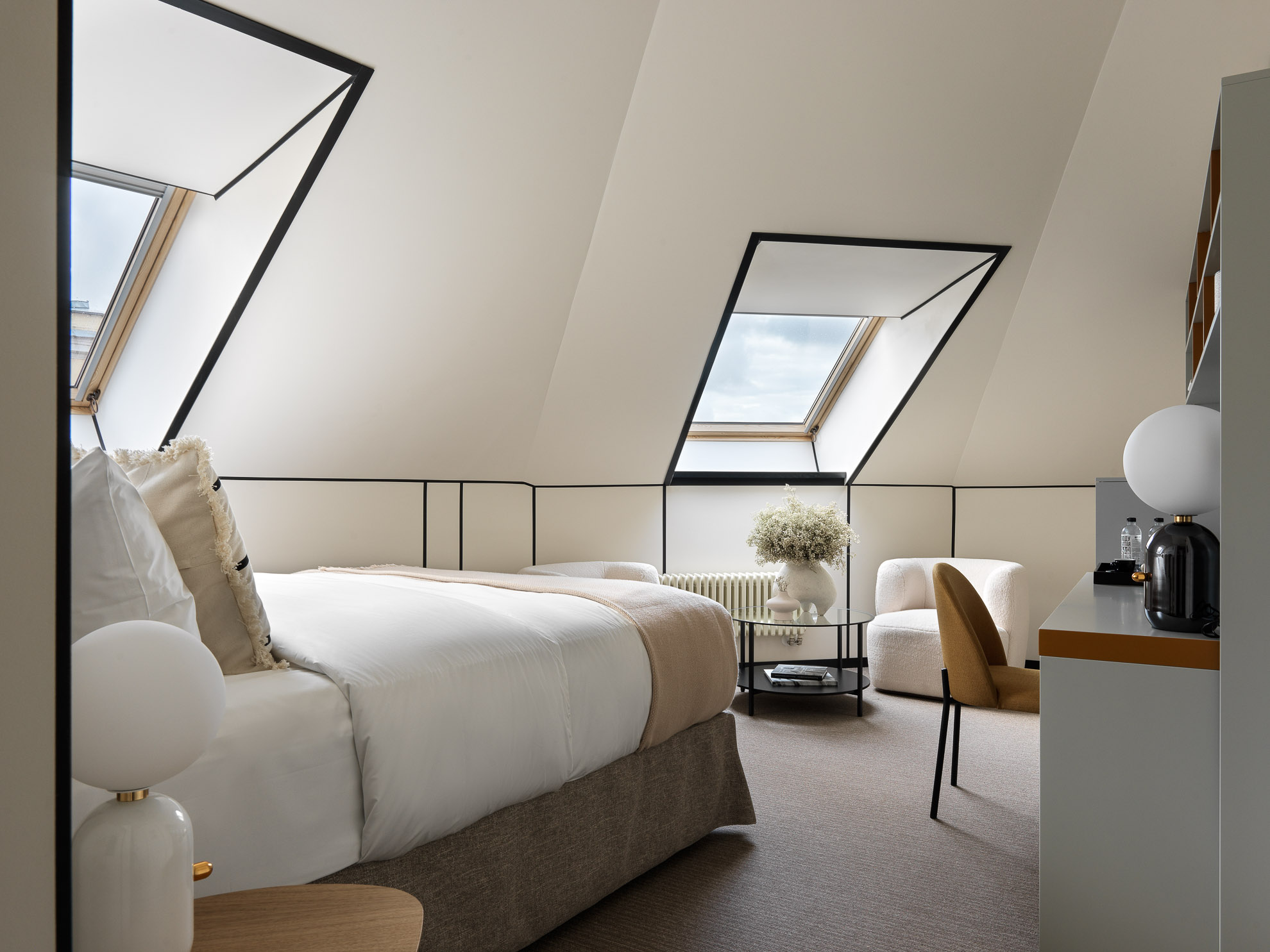 Фото Glinz by Ginza Project