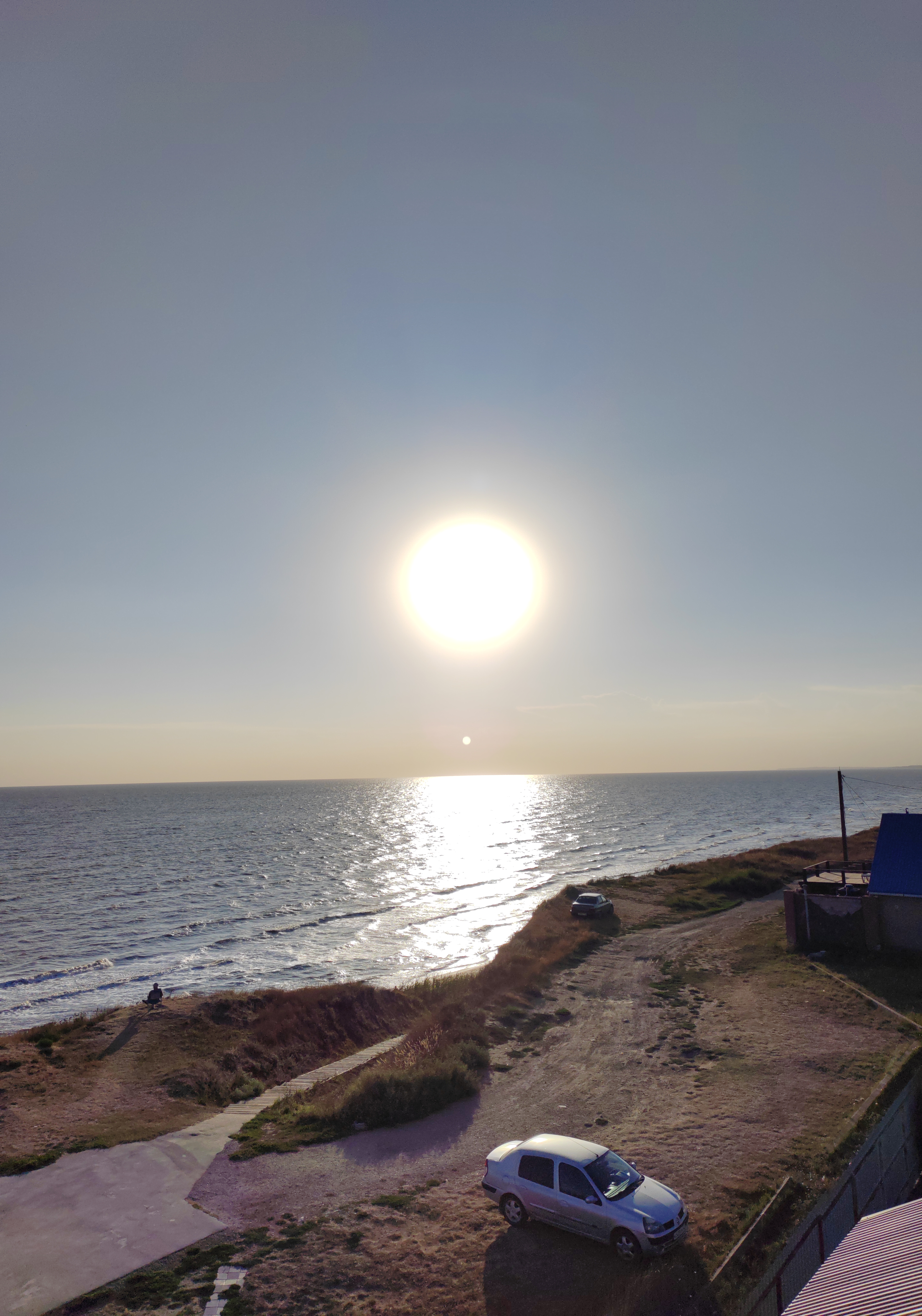 Фото Отель Кучугуры