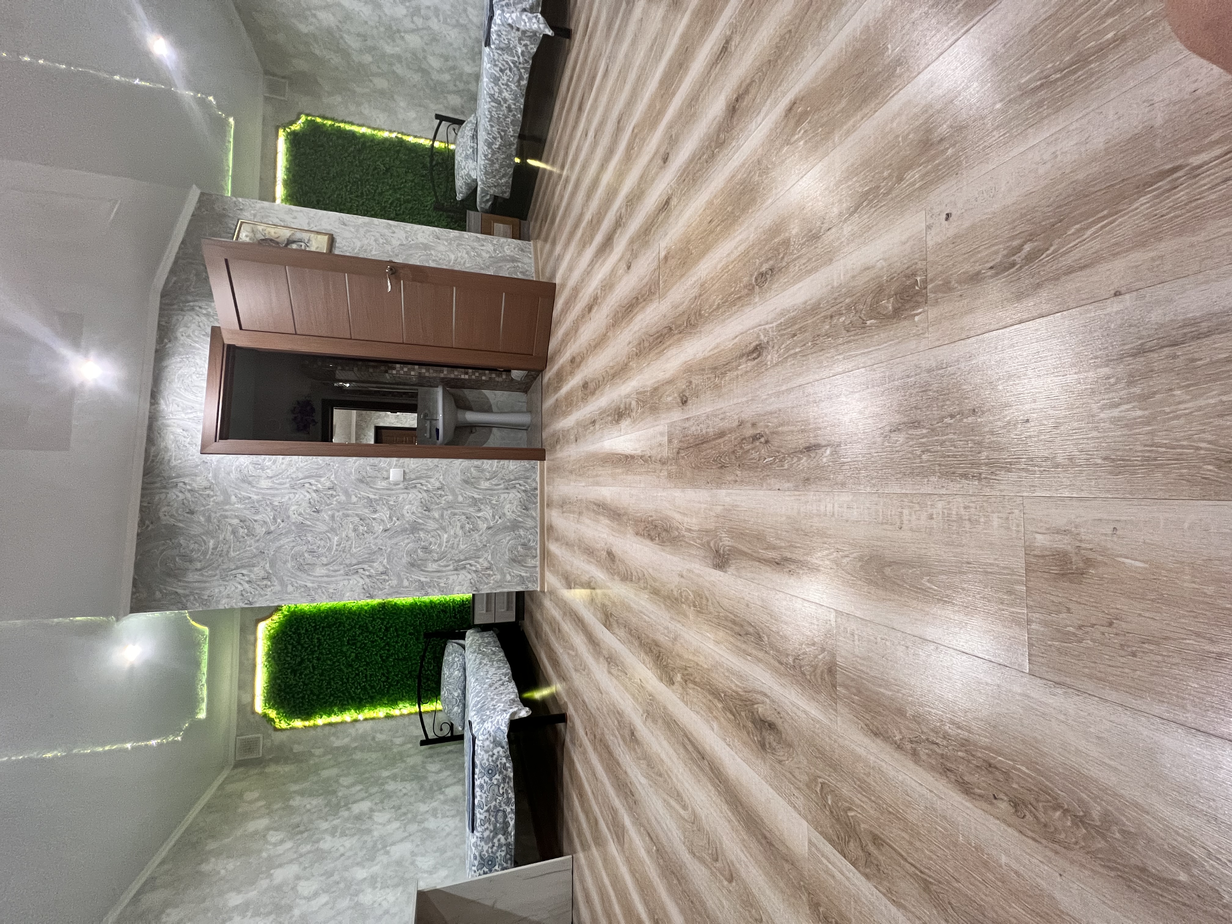 Фото Уютный Дворик